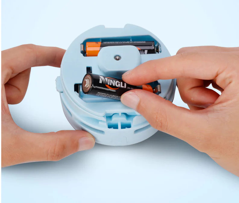 Mini Astronomical Electric Vacuum Cleaner for Home/Office