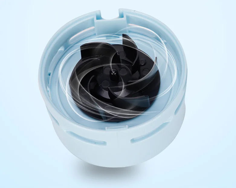Mini Astronomical Electric Vacuum Cleaner for Home/Office
