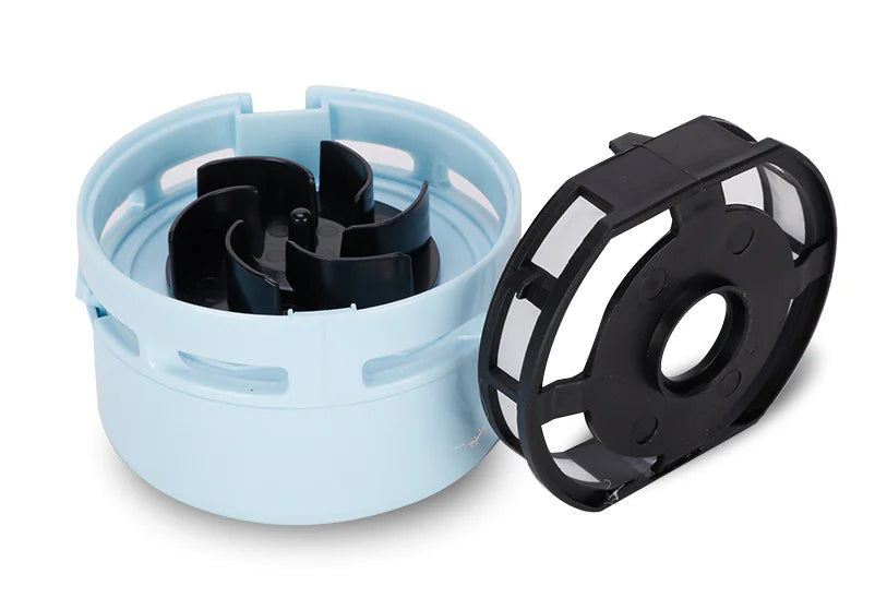 Mini Astronomical Electric Vacuum Cleaner for Home/Office